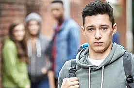 tuff time- (age 17-27 years old, high school and college)