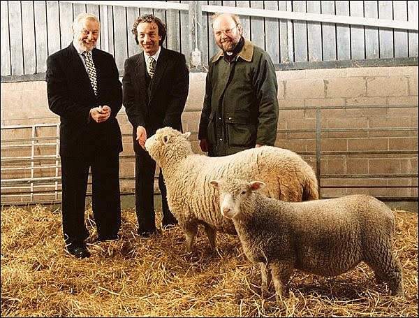 Ian Wilmurt - Keith Campbell