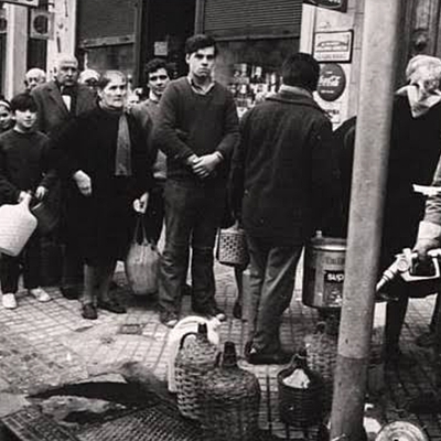 Timeline: Crises do capitalismo e suas consequências