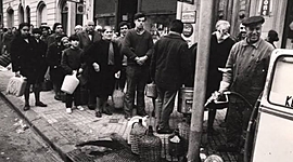 Timeline: Crises do capitalismo e suas consequências