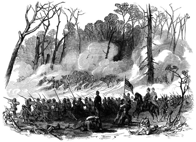 Battle of Shiloh