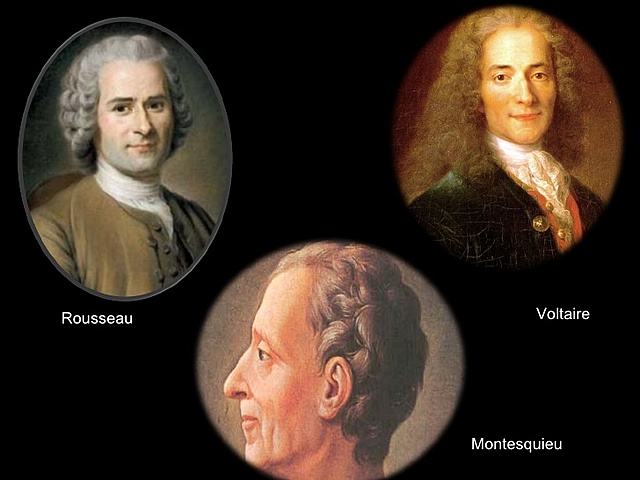 Artífices  de la revoluciona