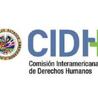 Timeline: Procedimiento y competencia de la CIDH: informe No. 101/17 caso 12.414 Informe de fondo Alcides Torres Arias, Angel David Quintero y Otros - Colombia