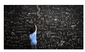 Pizarron tradicional