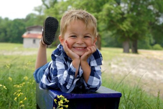 19-24 months cognitive