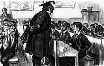 Primera escula publica