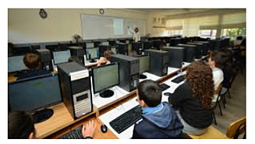 Era de la computadora