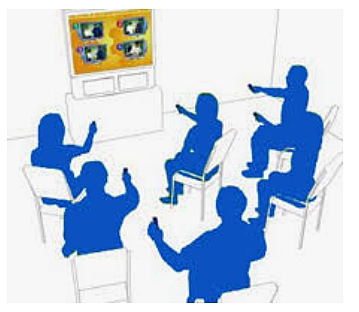 Era de la interactividad