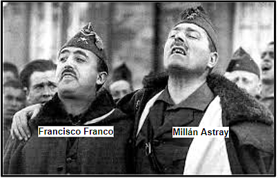 José Millán Astray