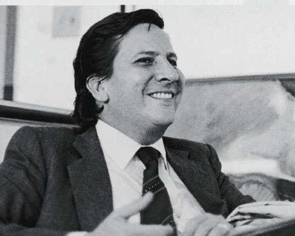 Muerte de ministro de justicia