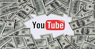 Youtube paga por subir contenido
