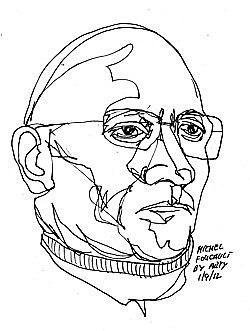 Michel Foucault