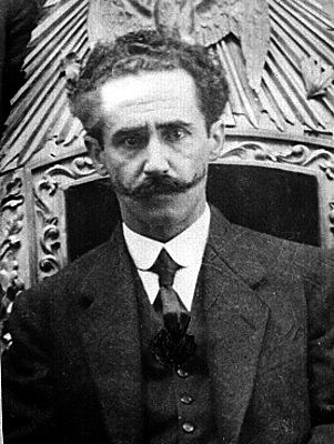 Francisco Lago Cházaro