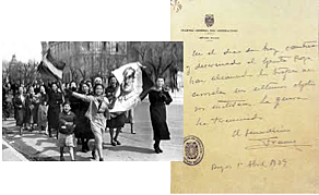 El final de la guerra