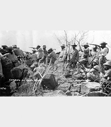 Unión de ejércitos