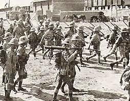 Guerra georgiano-armenia