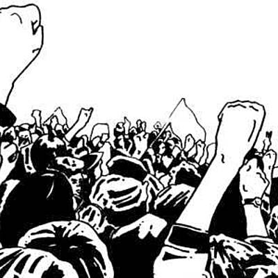 Timeline: Movimientos sociales del siglo XXI