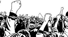 Timeline: Movimientos sociales del siglo XXI