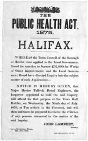 The New Mass Society