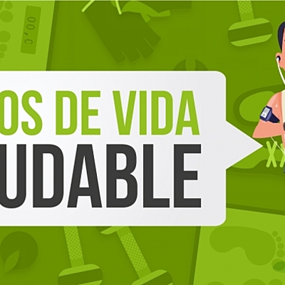 Timeline: ESTILOS DE VIDA SALUDABLE