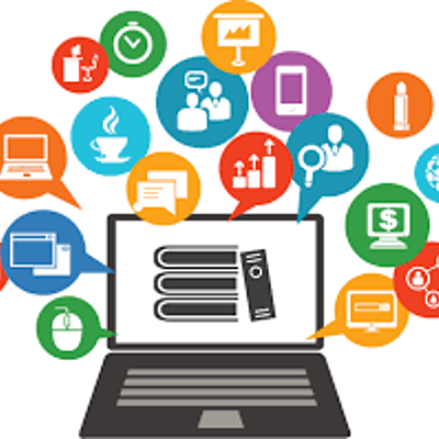Timeline: Evolución de las TIC