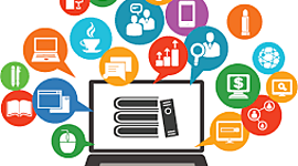 Timeline: Evolución de las TIC