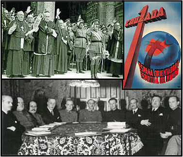 Primer Gobierno de Franco