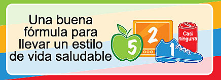 ESTILOS DE VIDA SALUDABLE