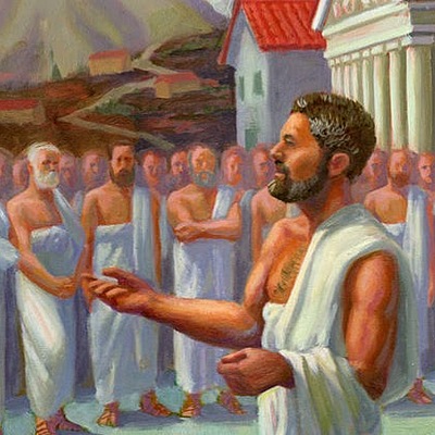 Timeline: LINEA DE TIEMPO DE LA ORATORIA Y LA RETORICA