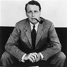 David Ogilvy