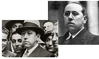 Jose María Gil Robles