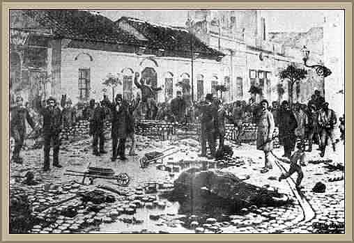 Revolución del Parque