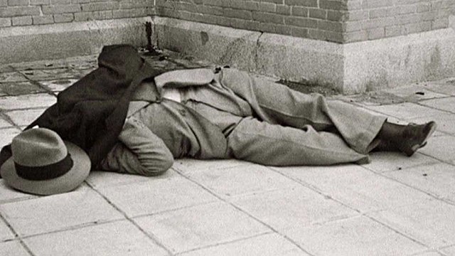 Asesinato de Calvo Sotelo