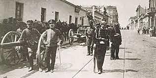 Revolución Radical 1905