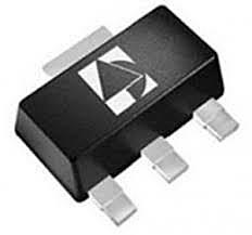 Transistor de Efecto de Campo