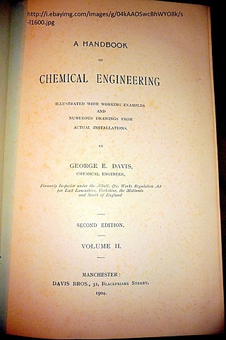 Manual de ingeniería química