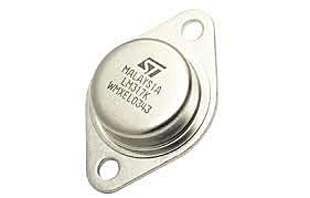 Transistor Bipolar de Potencia