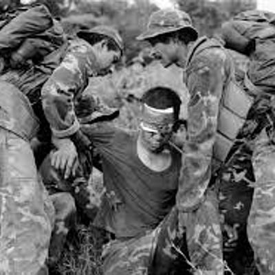 Timeline: Guerra civil de El Salvador