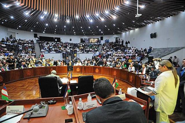 PROGRAMACIÓN DE LA REVISIÓN DE LAS NORMAS ORIGINALES