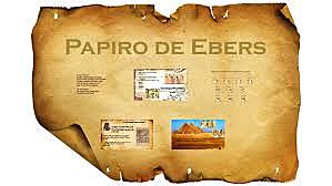 Papiro de Ebers