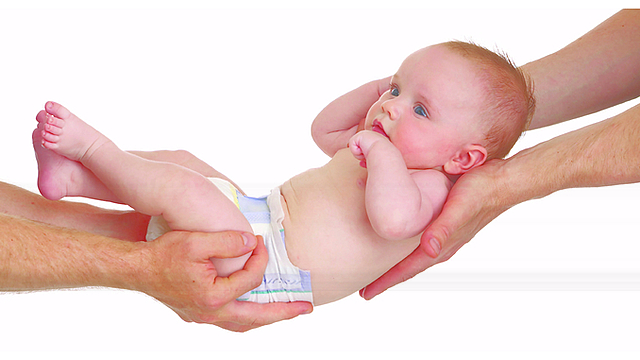 Trust versus Mistrust