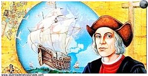 DESCUBRIMIENTO Y CONQUISTA DE AMERICA.