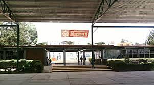 Ingrese a la secundaria