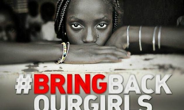 #BringBackOurGirls