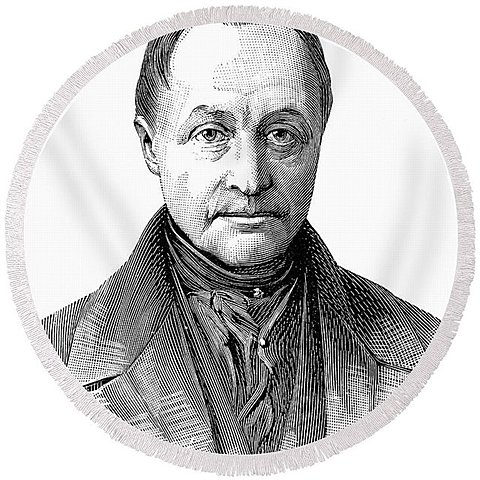 Nacimiento de Auguste Comte