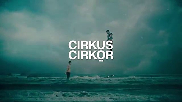 Cirkus cirkor