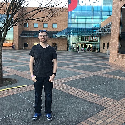 Timeline: Tyler's timeline