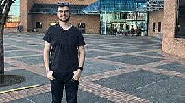 Timeline: Tyler's timeline