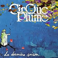 Cirque Plume