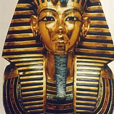 Timeline: Egyptian Pharoahs